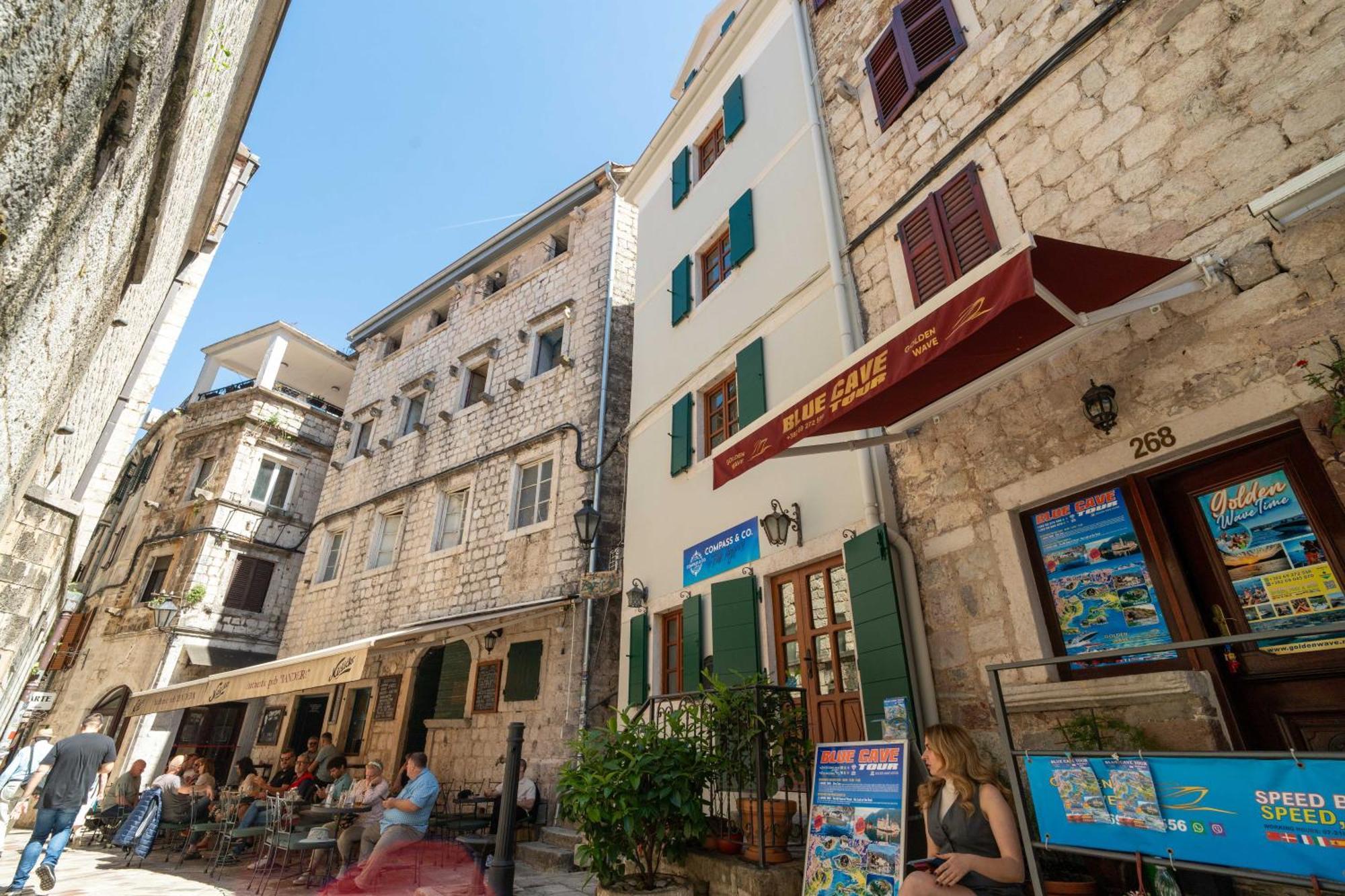 Belvi Appartement